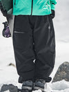 Women's John Snow ChillMotion All-Weather Baggy Cargo Snowboard Pants
