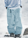 Women's John Snow ChillMotion All-Weather Baggy Cargo Snowboard Pants