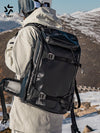 Ld Ski 35L Waterproof Snow Boots Bag Snowboard Backpack