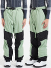 Men's Mountain Pro Waterproof Paneled Snow Pants