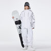 Women's SpeedPanda Mountain Unisex SnowElite Adventure Snowsuits