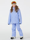 Kid's Unisex Mountain Explorer Waterproof Snow Suits