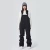 Women's Searipe SnowTech Overall Snow Pants