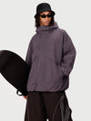 Men's UrbanCraft Reflective Utility Snow Jacket – Workwear Street Fit
