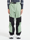 Men's Mountain Pro Waterproof Paneled Snow Pants