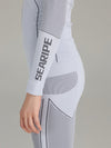 Women's Thermal Performance Ski & Snowboard Baselayer