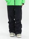 Men's Nandn Winter Snowfall Backcountry Snow Pants