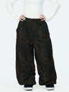 Women's Urban Vibe Durable All-Function Freestyle Baggy Snow Pants