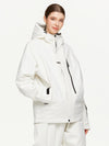 Women's Arctic Queen SnowBliss Thermal Guard Alpine Snow Jacket