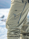 Men's John Snow Terrain Master Insulated Snow Pants