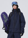 Women's Searipe Unisex Ridge Master Mountain Freerider Baggy Snow Jacket