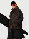 Men's Urban Vibe Durable All-Function Freestyle Snow Jacket