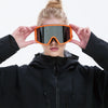 Snowverb Adult Smarty Frame OTG Snowboard Ski Goggles - Unisex