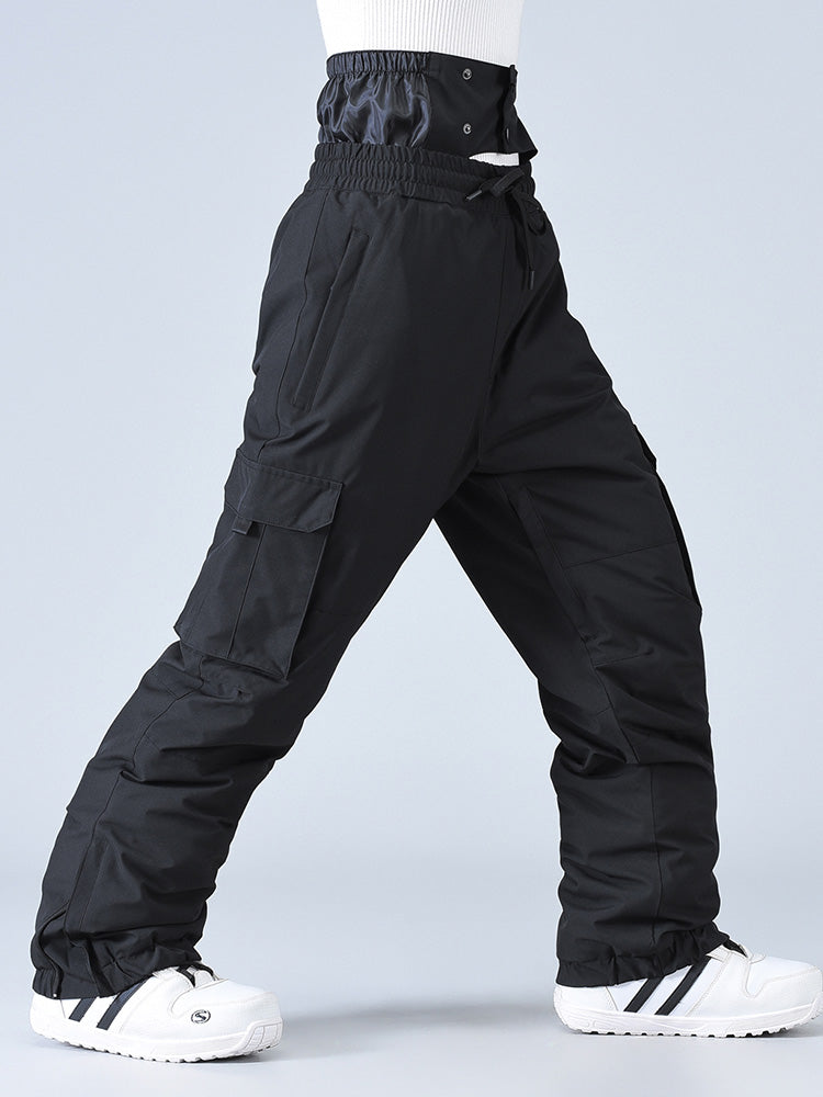 Nikita Cargo Snow Pants - Women's main image 0