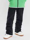 Men's Nandn Winter Snowfall Backcountry Snow Pants