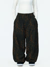 Women's Urban Vibe Durable All-Function Freestyle Baggy Snow Pants