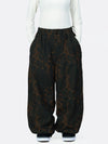Women's Urban Vibe Durable All-Function Freestyle Baggy Snow Pants