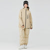 Women's Ice Princess Winter Outdoor Snow Suit