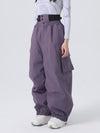 Women's Searipe Prime Baggy Cargo Snowboard Pants