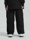 Women's Gsou Snow Flair Striped Snow Pants