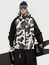 Women's Urban Vibe Durable All-Function Freestyle Snow Jacket