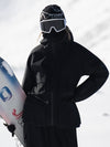 Women's Rabbit Snow ChillRider Thermal Mountain Adventure Snow Jacket