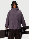 Men's UrbanCraft Reflective Utility Snow Jacket – Workwear Street Fit