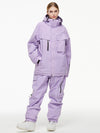 Men's Mountain Force Lightweight All-Terrain Thermal Snow Suits