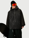 Men's Urban Vibe Durable All-Function Freestyle Snow Jacket