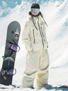 Women's John Snow Alpine Breaker All-Weather Mountain Snow Suit