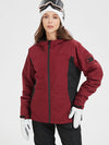 Women's Mountain Pow Ski Jacket - All Mountain