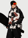 Men's Urban Vibe Durable All-Function Freestyle Snow Jacket