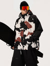 Men's Urban Vibe Durable All-Function Freestyle Snow Jacket