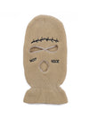 Snowverb SwagFit All-Weather Knitted Balaclava Neck Warmer
