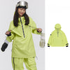 Women's Vector Mountain Defender Snow Winter Snowboard Jacket