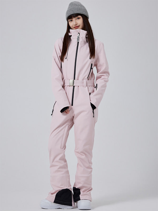 Ciara Jumpsuit 89995 Black Arctic
