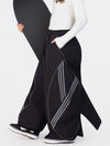Women's Nightline Park Rider Reflective Curve Baggy Snow Pants