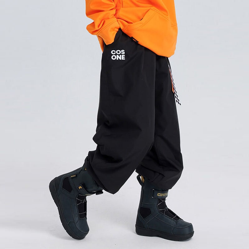 Women's Cosone Powdreamer Colorblock Snow Pants