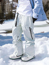 Men's Nandn Winter Snowfall Backcountry Snow Pants