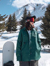 Women's Nandn Protect Snowboard Coach Jacket