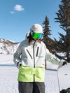 Men's Nandn Velocity Cargo Snowboard Jacket