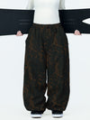 Women's Urban Vibe Durable All-Function Freestyle Baggy Snow Pants