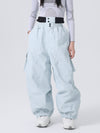 Women's Searipe Prime Baggy Cargo Snowboard Pants