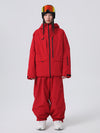 Women's Searipe Unisex All-Weather Mountain Rider Backcountry Utility Snow Suit