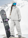 Women's SnowBlaze Thermal Guard All-Terrain Alpine Snow Suit