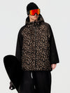 Men's Urban Vibe Durable All-Function Freestyle Snow Jacket