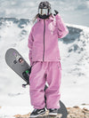 Women's John Snow StormGuard ProFlex Mountain Performance Snow Suit