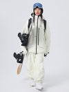 Women's Searipe Unisex Ridge Master All-Conditions Baggy Snow Suit