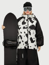 Women's Urban Vibe Durable All-Function Freestyle Snow Jacket