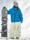 Women's John Snow Alpine Breaker All-Weather Mountain Snow Suit